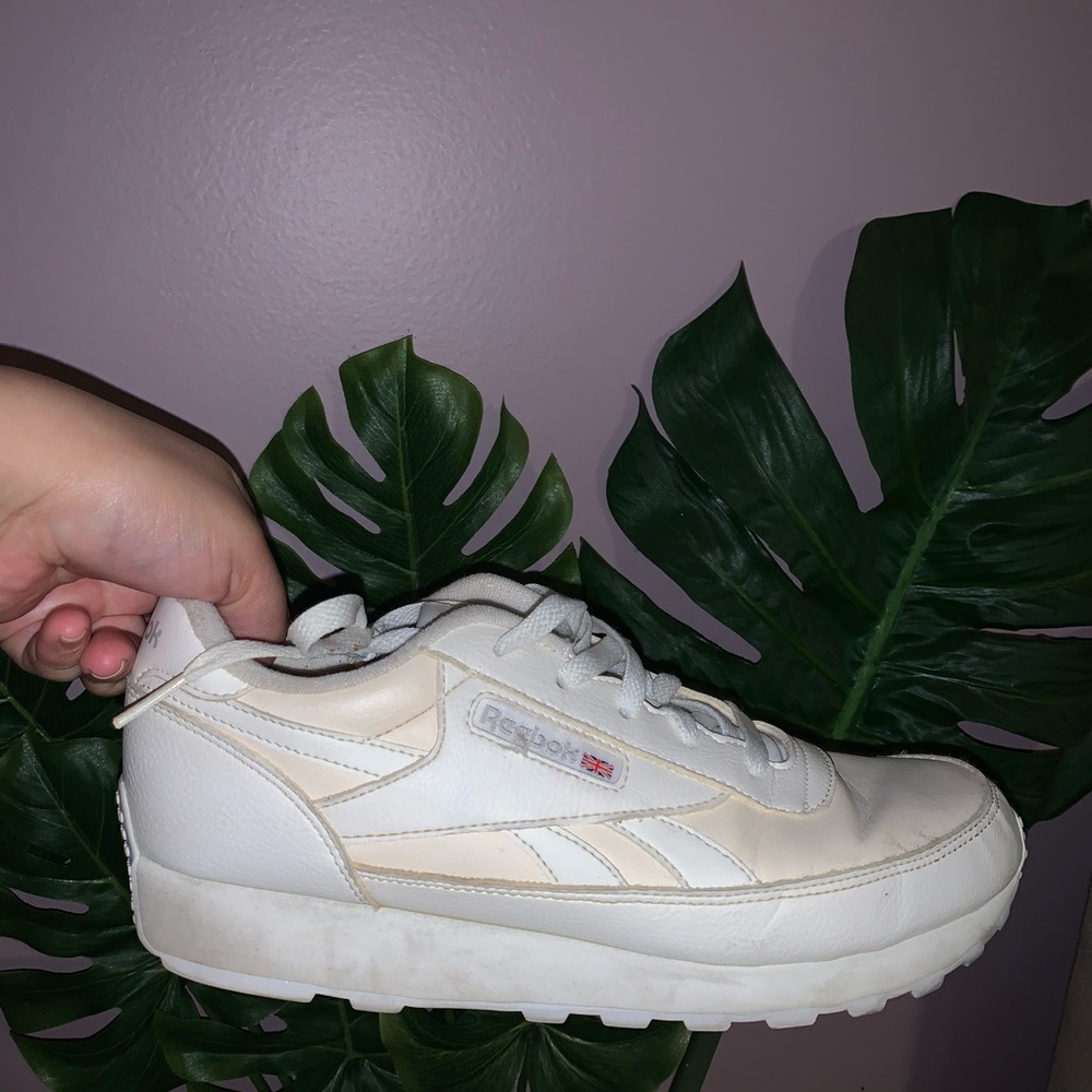 Reebok shoes